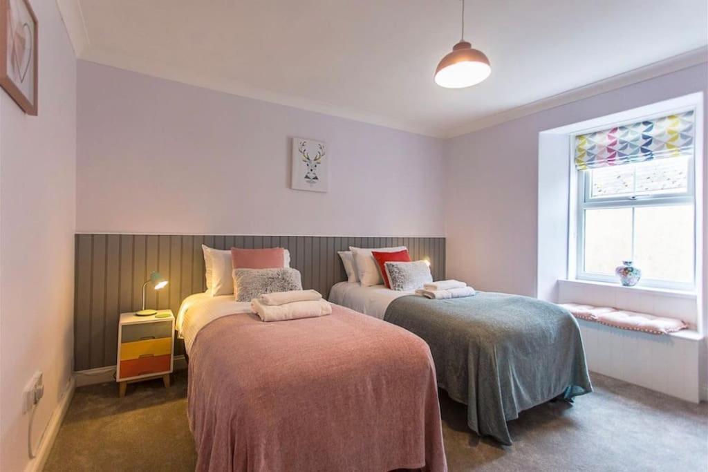 Felicity'S Cottage St Ives Extérieur photo